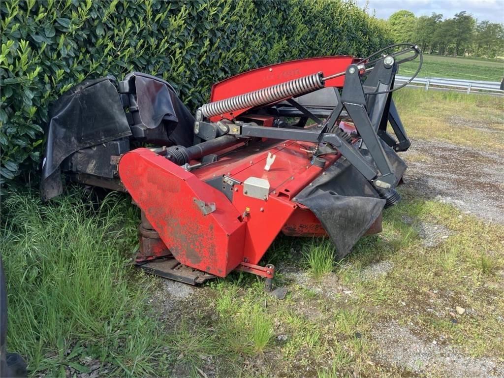 Vicon Extra 632F Græsslåmaskiner