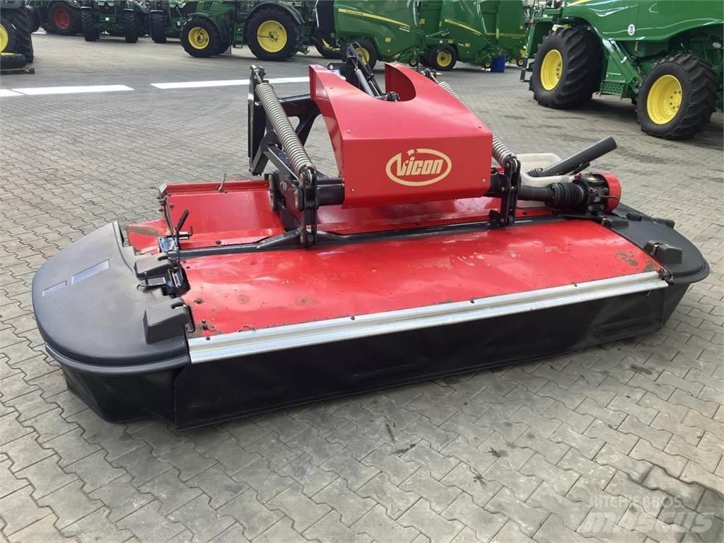 Vicon Extra 632F Græsslåmaskiner