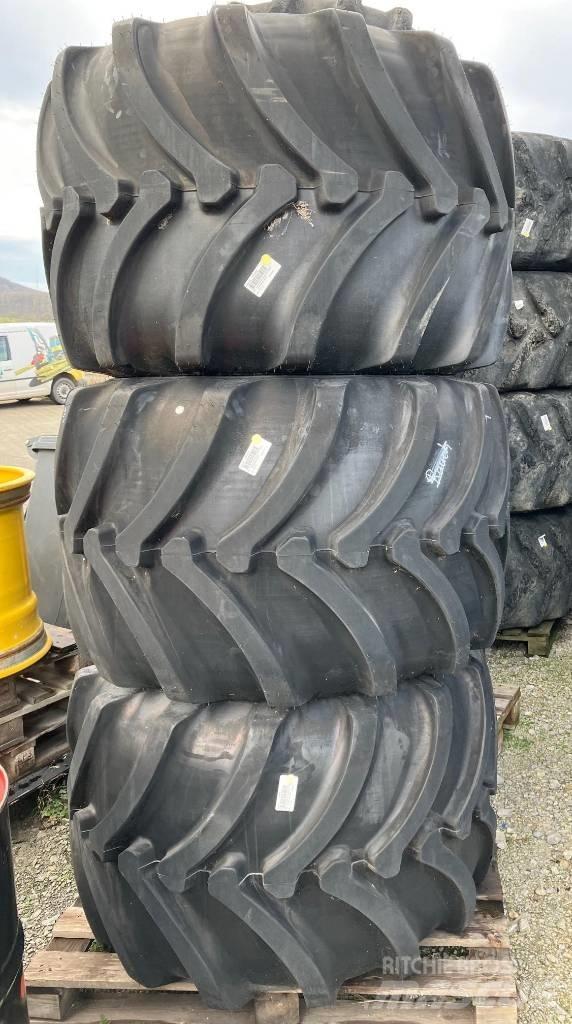 Nokian 710/40-22,5 Dæk, hjul og fælge