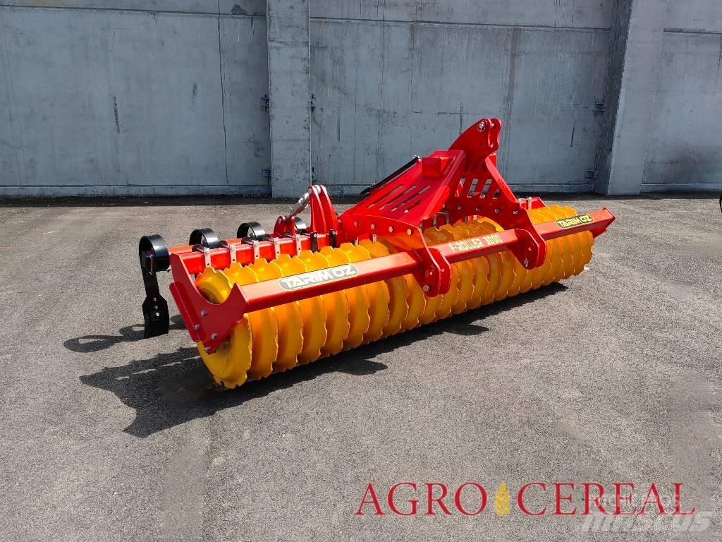  TARIMOZ TA-PV-3 Tromler