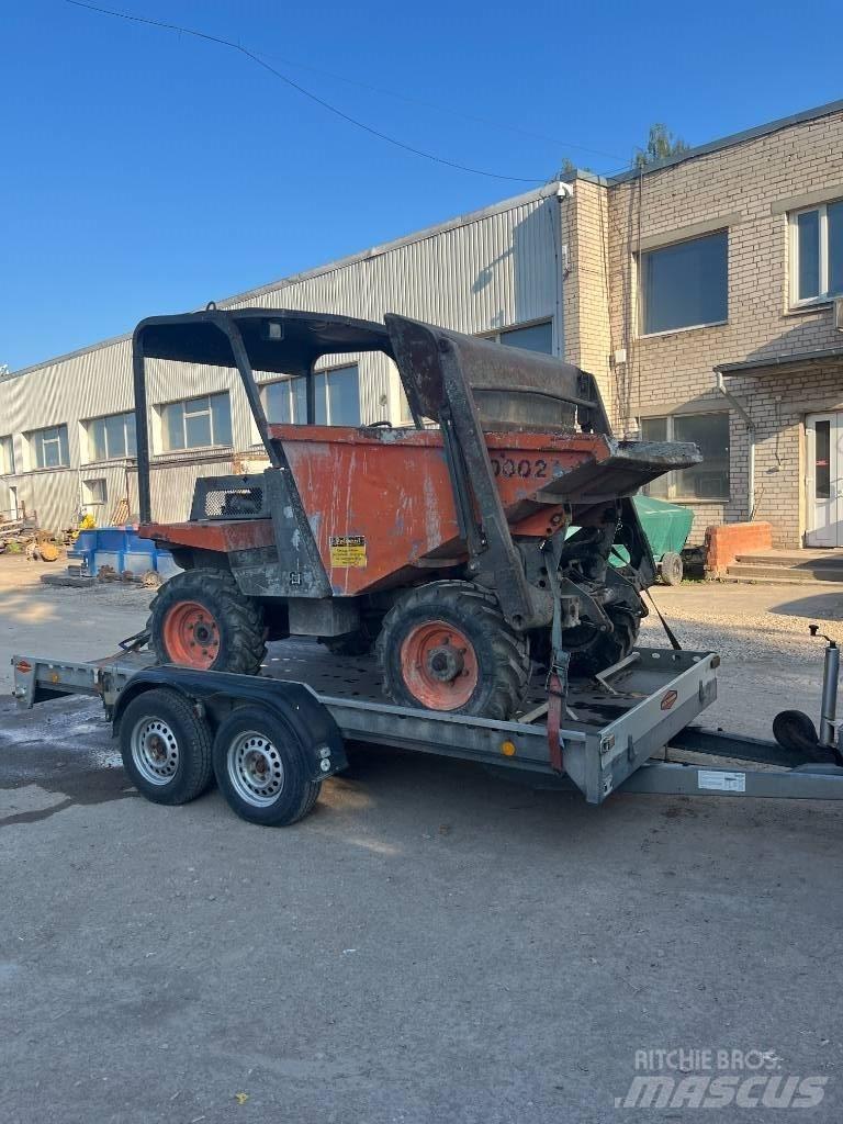 Ausa 200 RM Dumpere