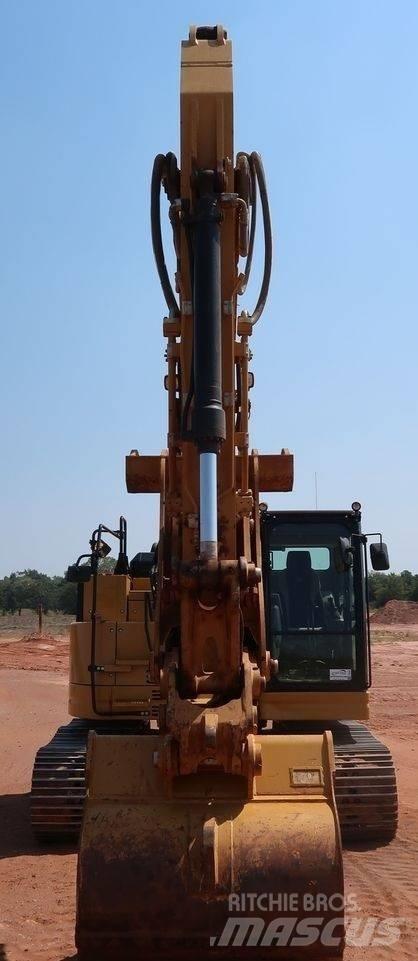 CAT 325 FL CR Gravemaskiner på larvebånd