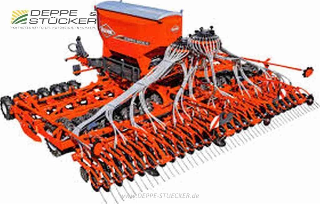 Kuhn Espro 6000R Landbrug - Andet 