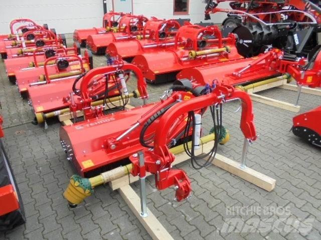 Tehnos MBL 150 LW Have & Park - Andet 