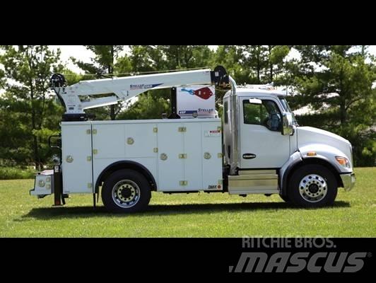 Kenworth T 280 Chassis