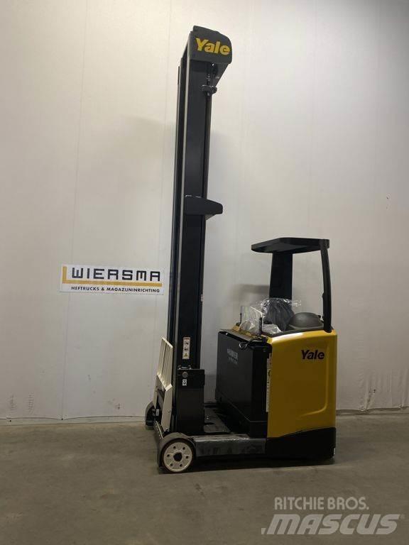 Yale MR14 Reachtruck