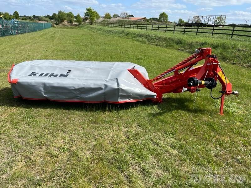 Kuhn GMD280 FF Landbrug - Andet 