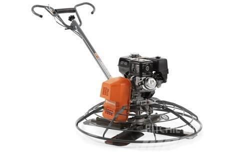Husqvarna CT36 Murskeer