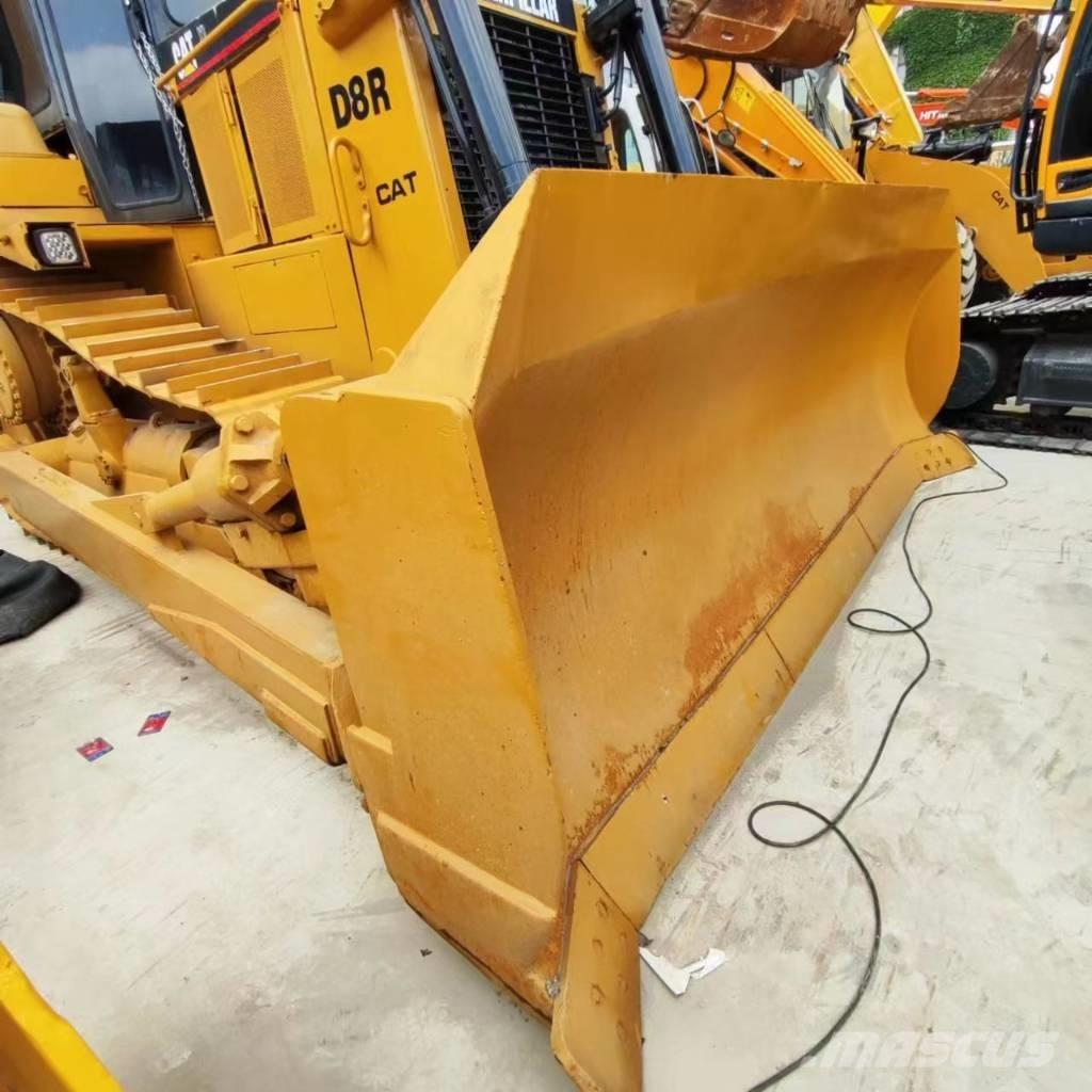 CAT D 8 R Bulldozer på larvebånd