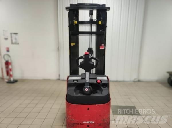 Manitou ES616 AC Selvkørende stablere