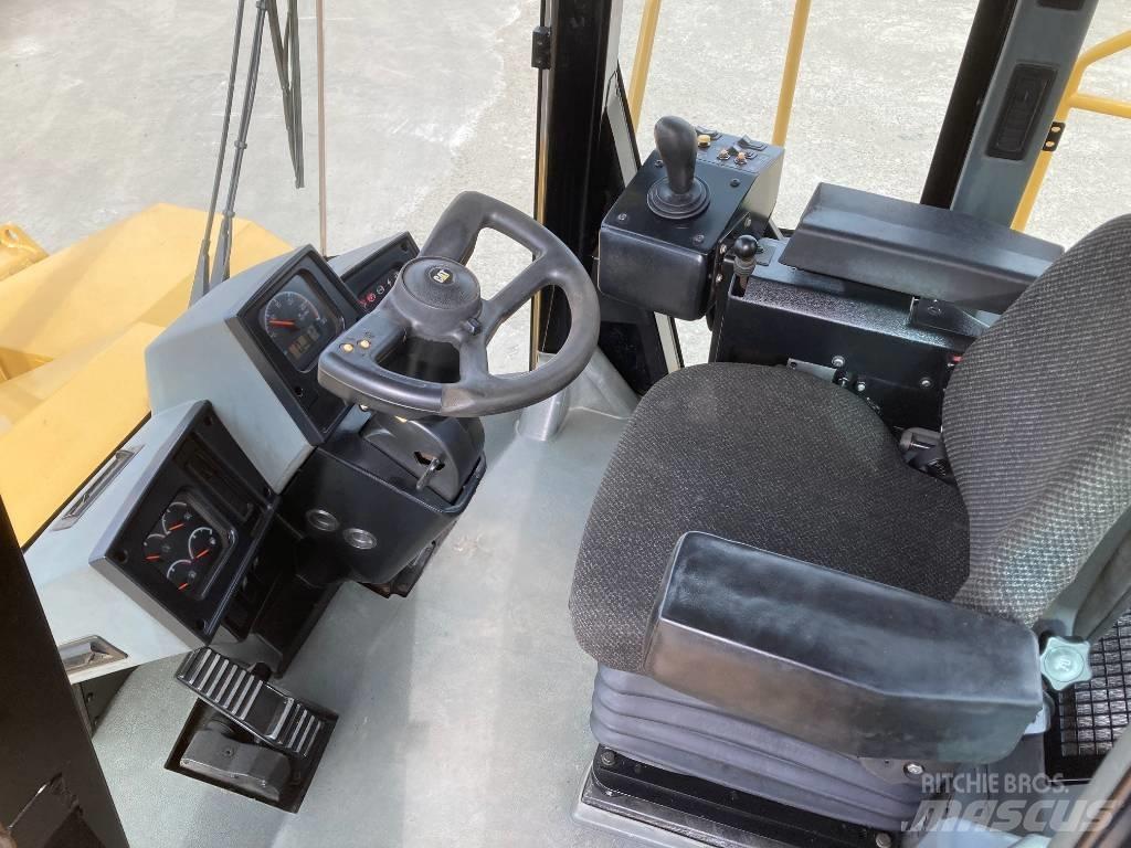CAT 824 H Bulldozer