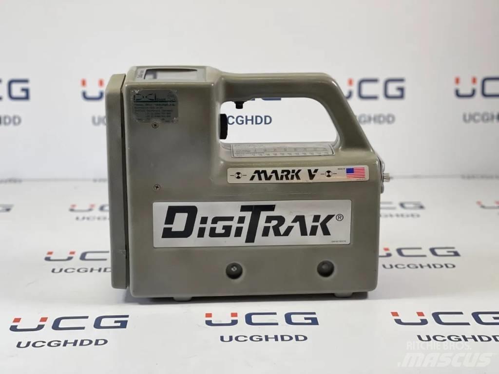 DigiTrak Mark V Andet tilbehør