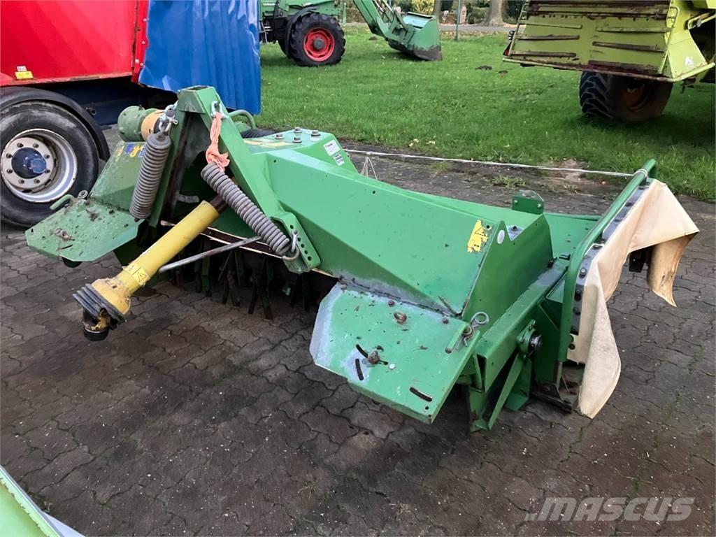 Krone EasyCut 28CV Kombihøstere
