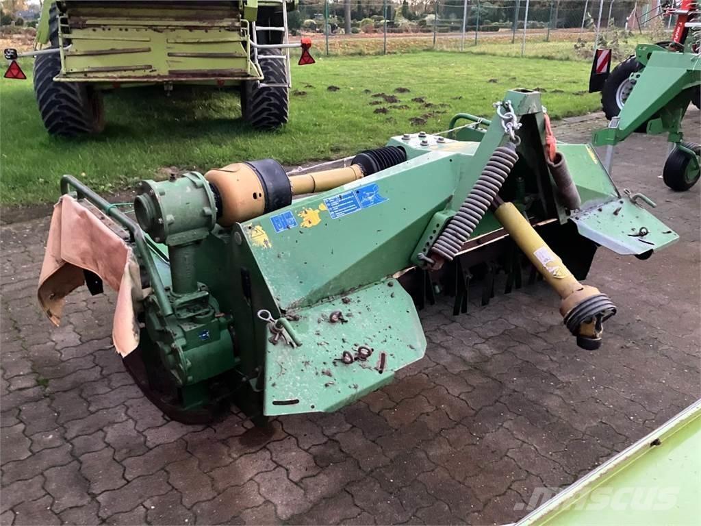 Krone EasyCut 28CV Kombihøstere