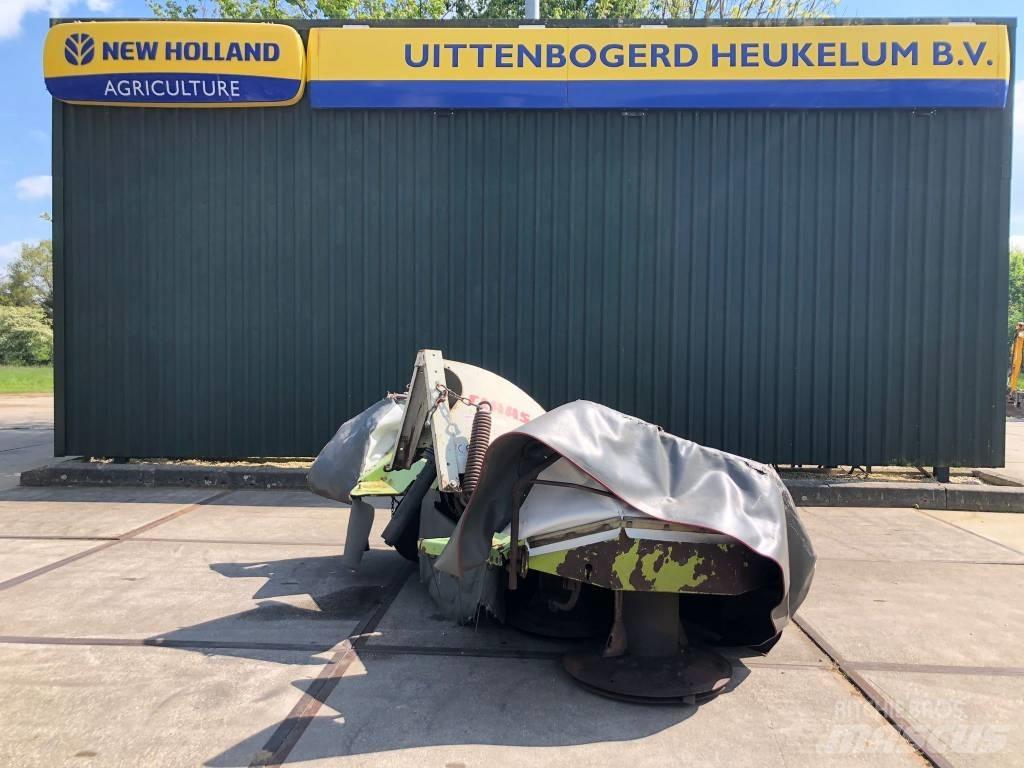 CLAAS Corto 275 F Græsslåmaskiner