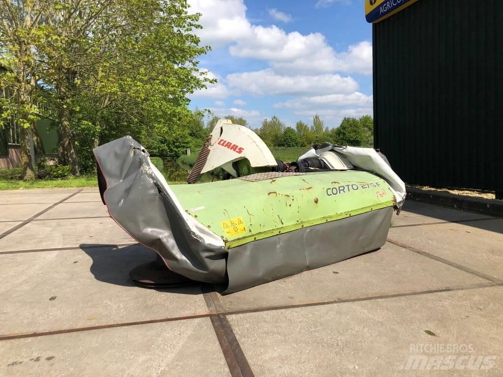 CLAAS Corto 275 F Græsslåmaskiner