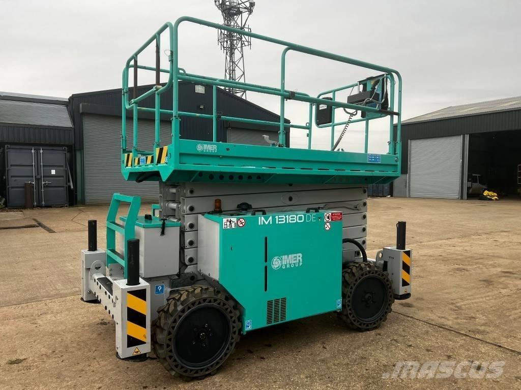 Imer 13180 DE Saxlifte