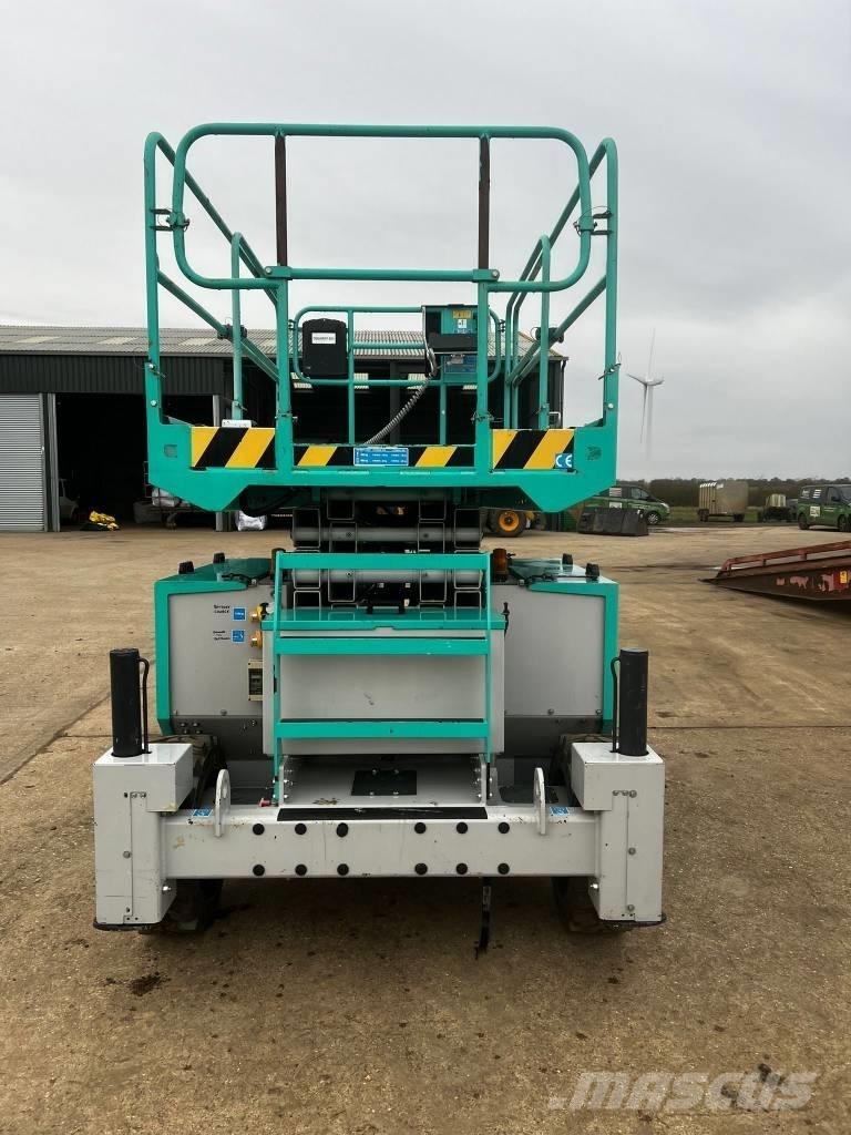 Imer 13180 DE Saxlifte