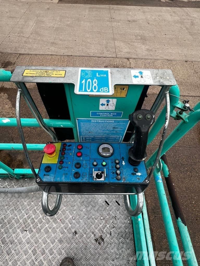 Imer 13180 DE Saxlifte