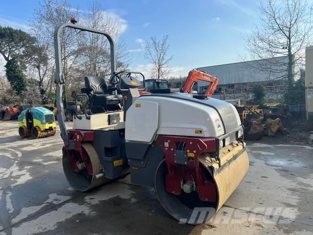 Dynapac CC 1300 Tvilling tromle