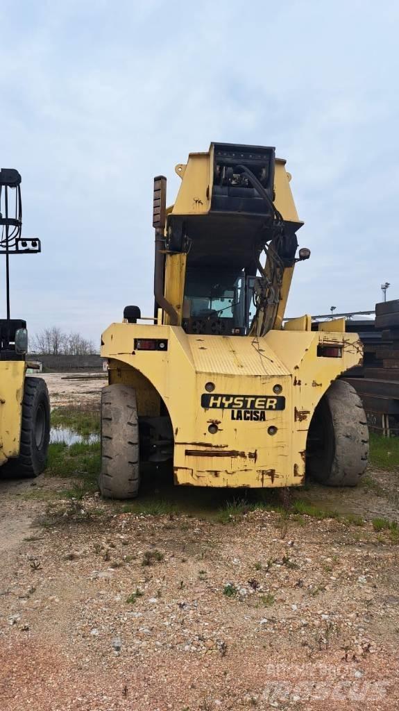 Hyster RS45-31CH Rækkestablere