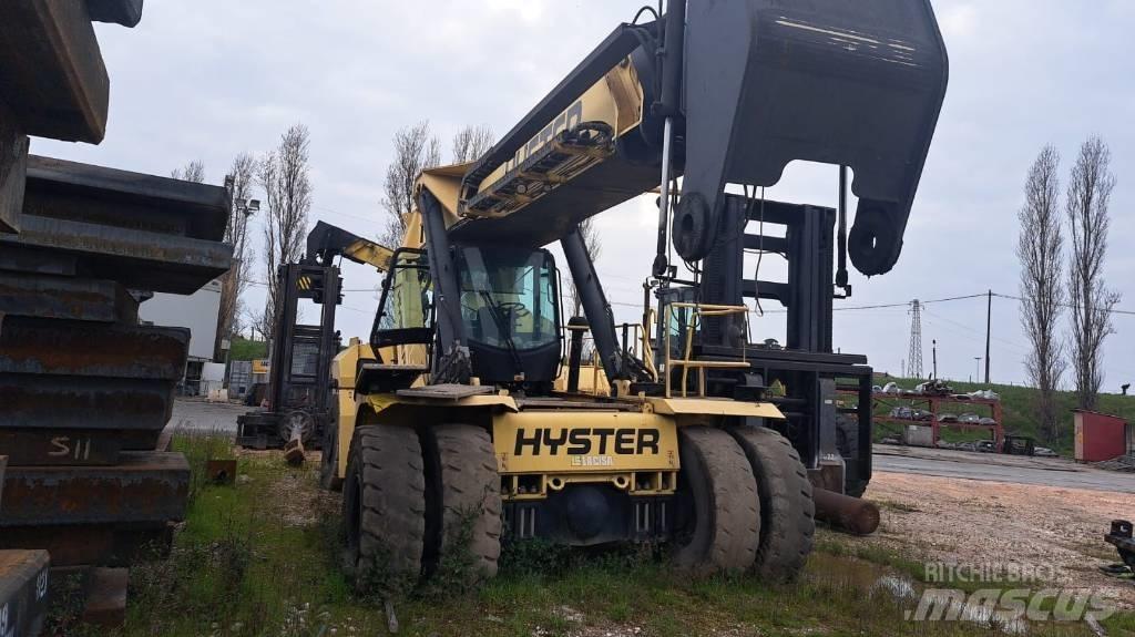 Hyster RS45-31CH Rækkestablere