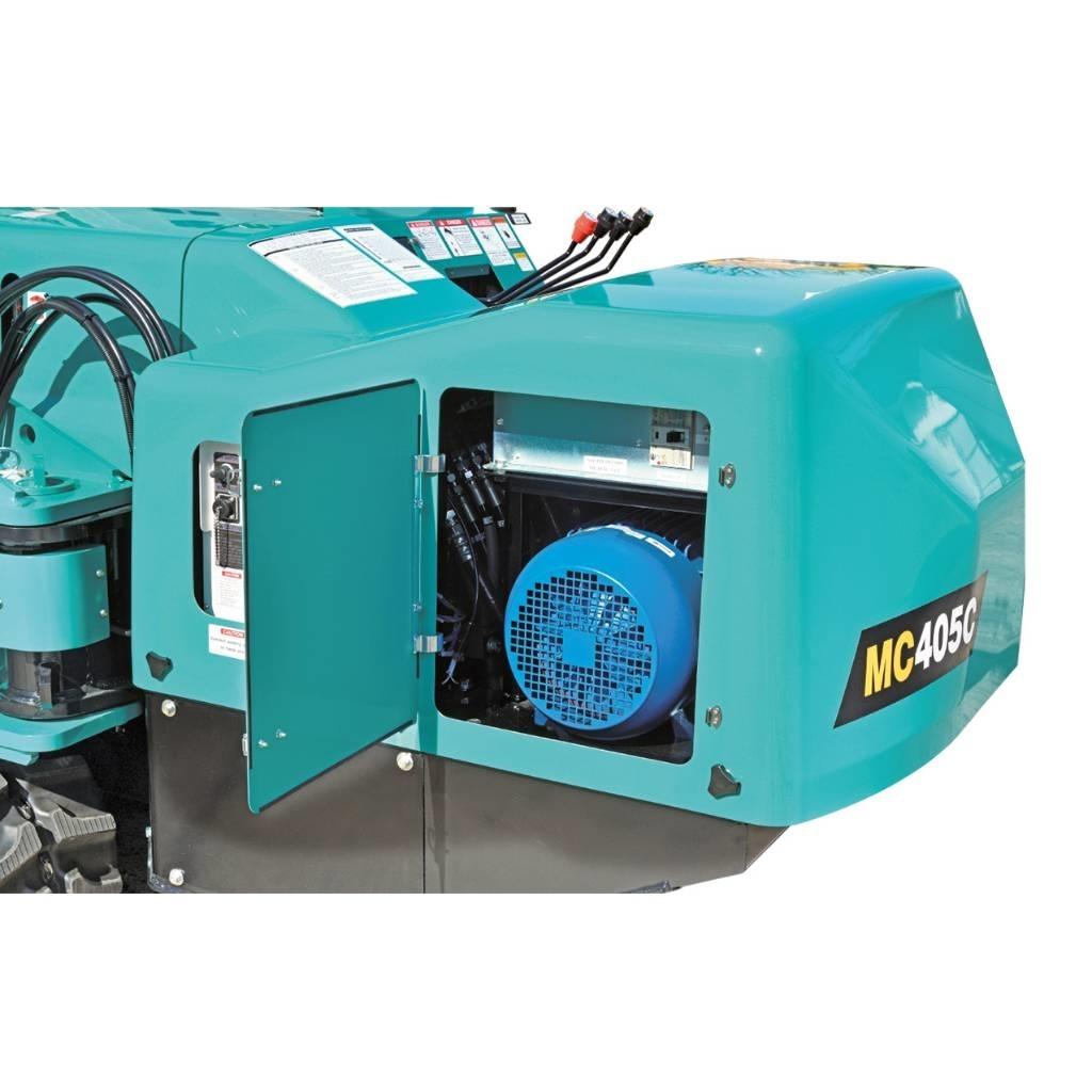 Maeda MC405C-3 Minikraner
