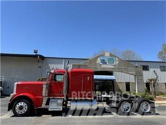 Peterbilt 389 Entreprenør - Andet