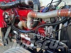 Peterbilt 389 Entreprenør - Andet