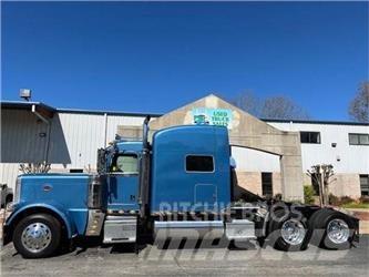 Peterbilt 389 Entreprenør - Andet