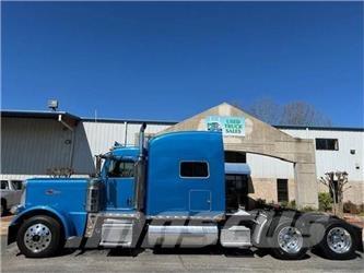 Peterbilt 389 Entreprenør - Andet
