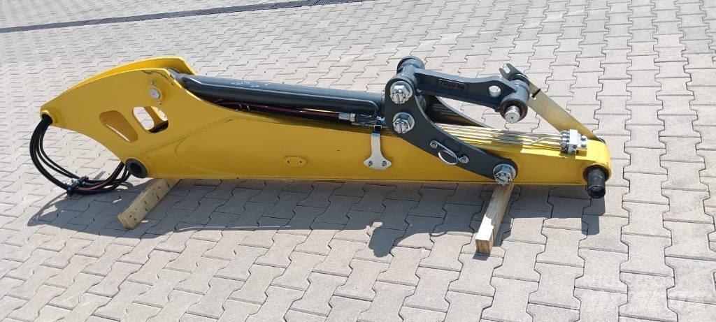 Wacker Neuson ET 90 Midi-gravemaskiner 7t - 12t
