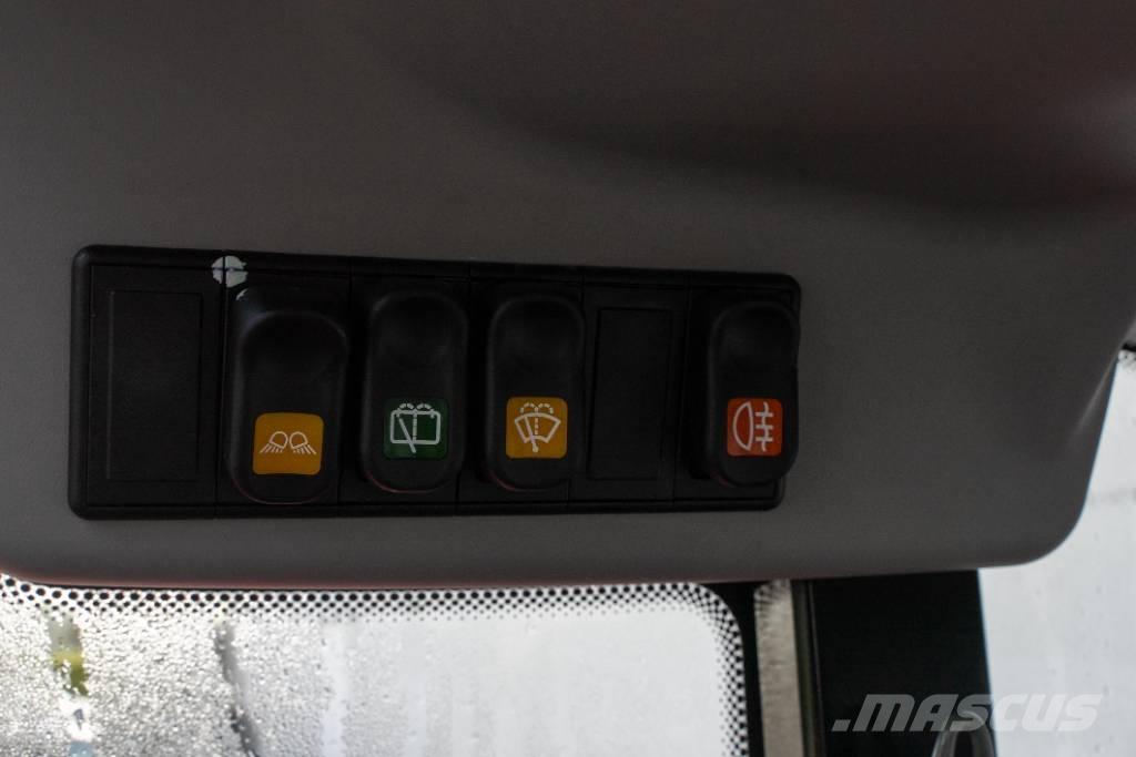 Manitou MT 935 Teleskoplæssere