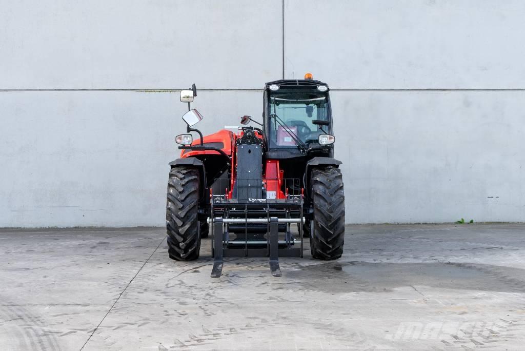 Manitou MT 935 Teleskoplæssere