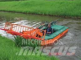 Conver C485 Have & Park - Andet 