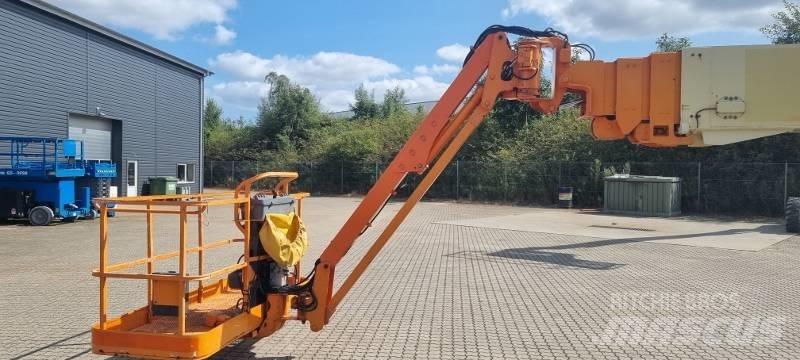 JLG 1350 SJP Teleskoplifte