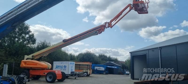 JLG 1350 SJP Teleskoplifte