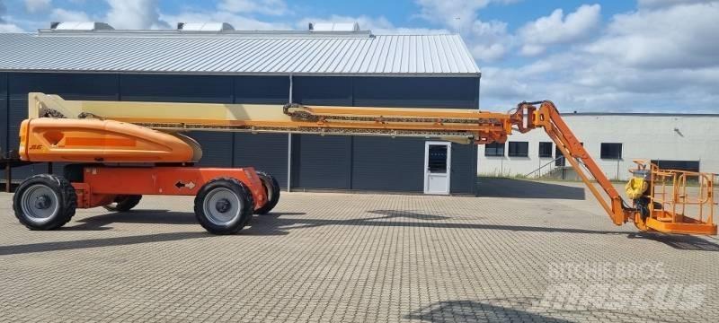 JLG 1350 SJP Teleskoplifte