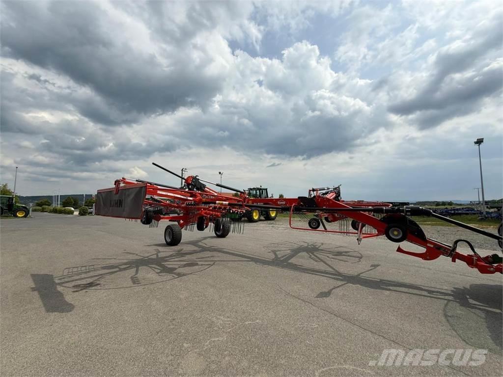 Kuhn GA 8030 Hømaskiner