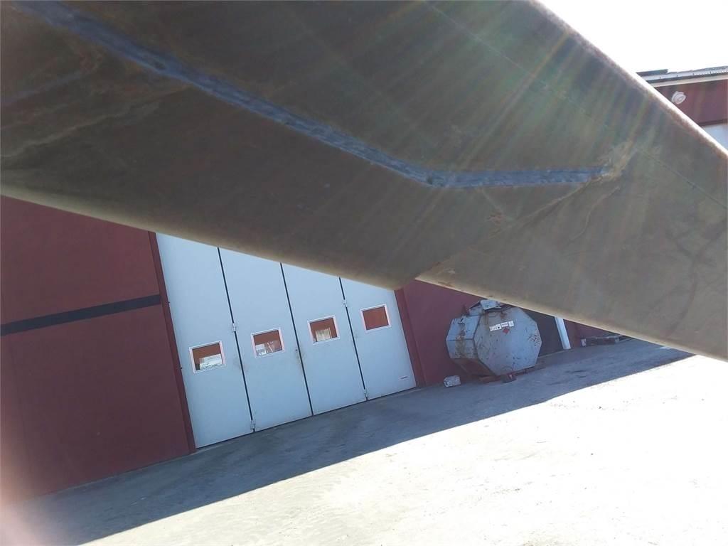 Eco Log 300 Kraner til skovningsmaskine