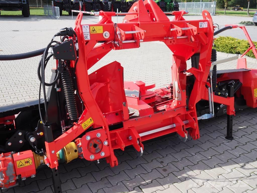 Kemper 360 Pro Andet udstyr til foderhøster