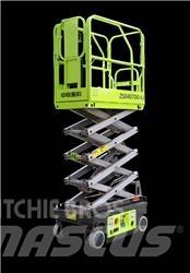 Zoomlion ZS0407DC-Li Saxlifte