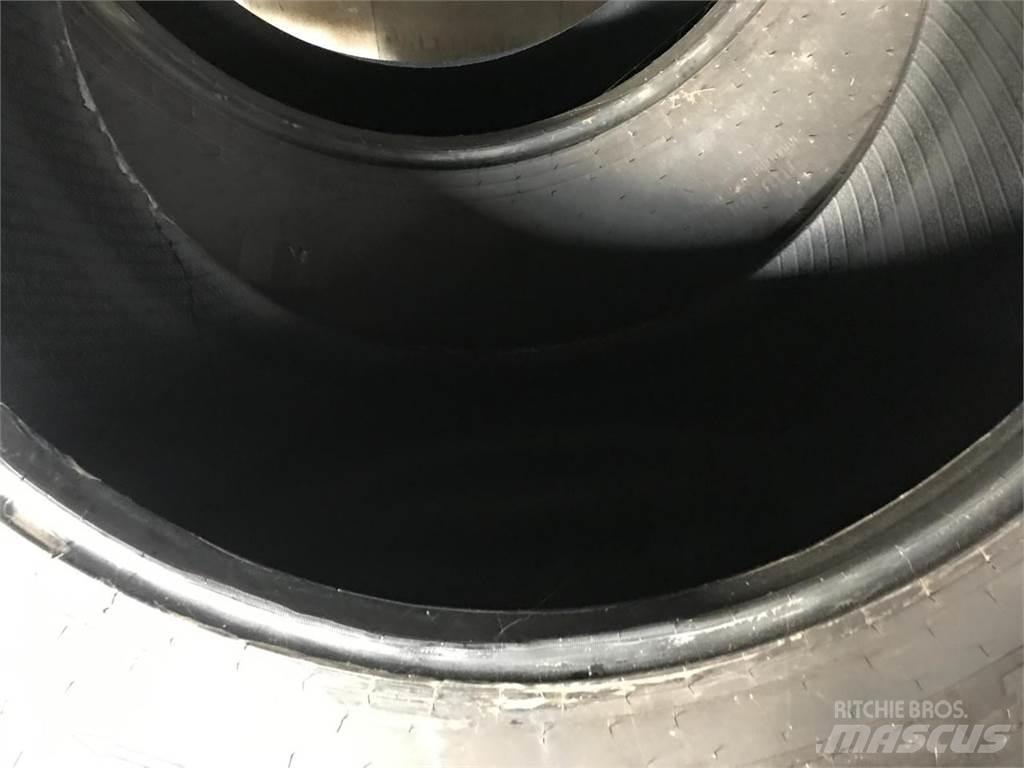 BKT 650/85R42 IF Hjul, Dæk og Fælge