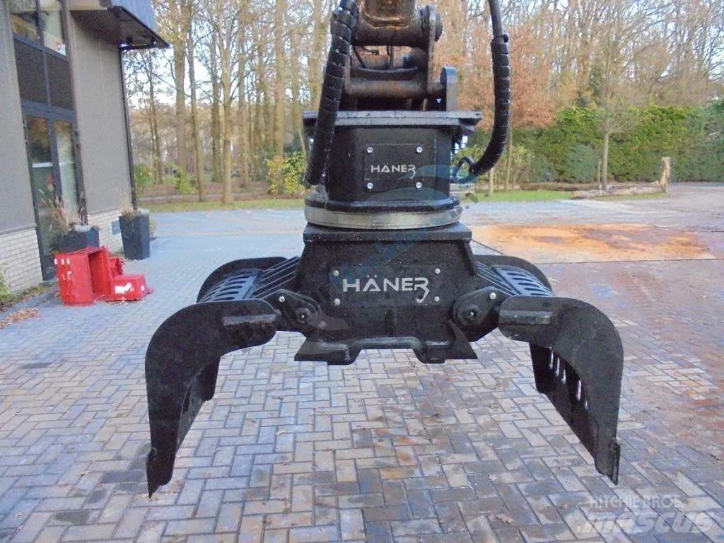  Haner HSOG500R Gribere