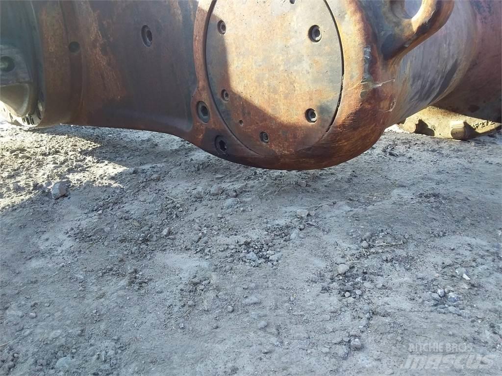 Eco Log 574B Gear