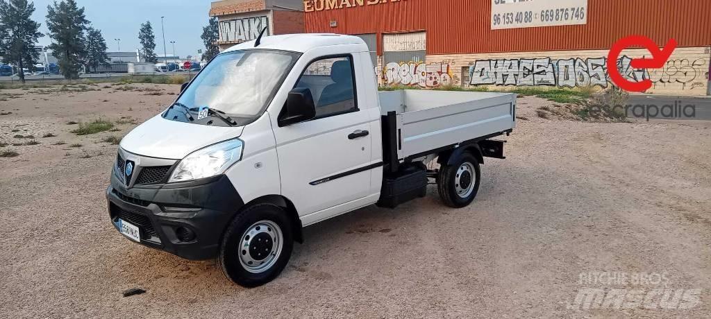 Piaggio Porter NP6 Andre lastbiler
