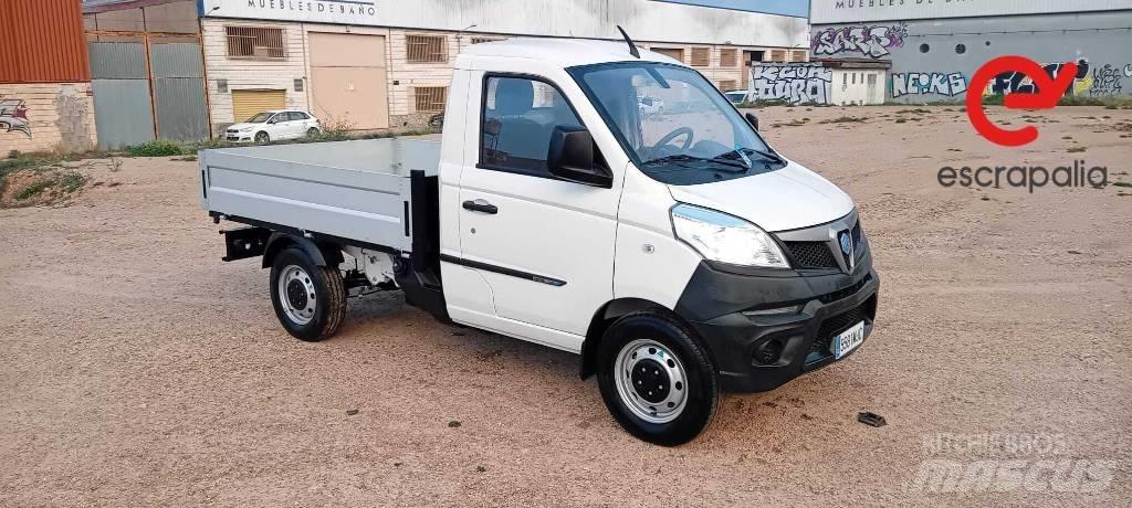 Piaggio Porter NP6 Andre lastbiler