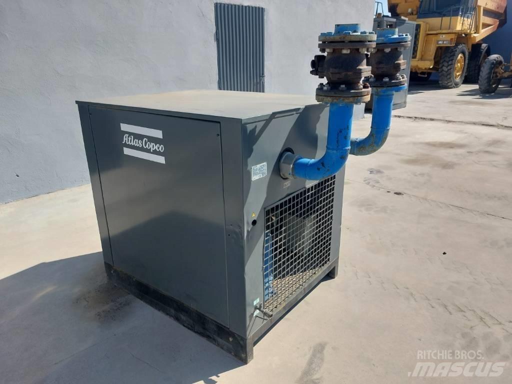 Atlas Copco FD 450 Adsorptionstørrer