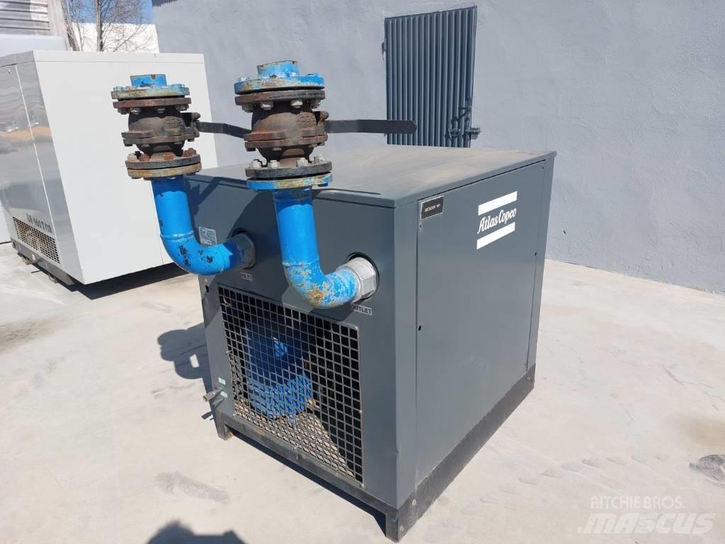 Atlas Copco FD 450 Adsorptionstørrer