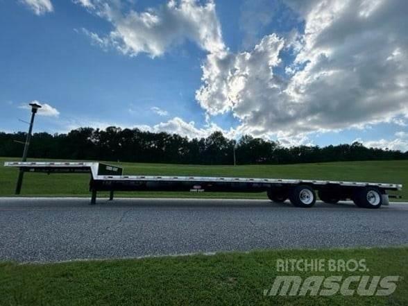 Dorsey DC-53 Semi-trailer blokvogn